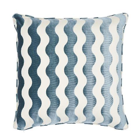 The Wave Pillow