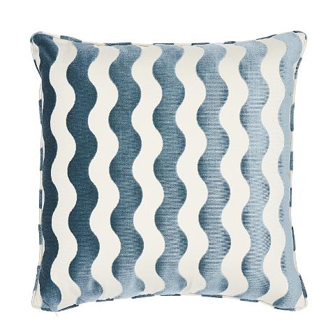 The Wave 24" Pillow