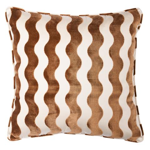 The Wave Pillow