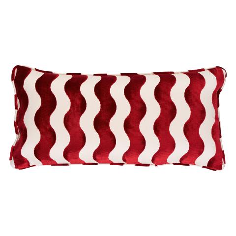 The Wave Pillow