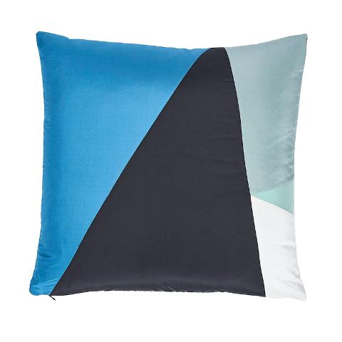Cubist Pillow