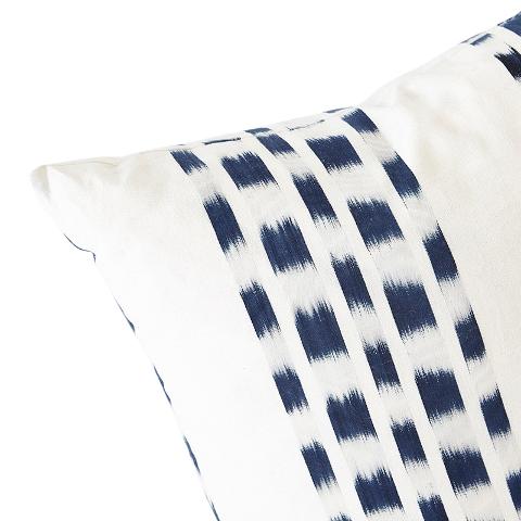 Izmir Stripe Pillow