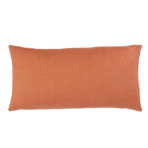 Piet Performance Linen Pillow