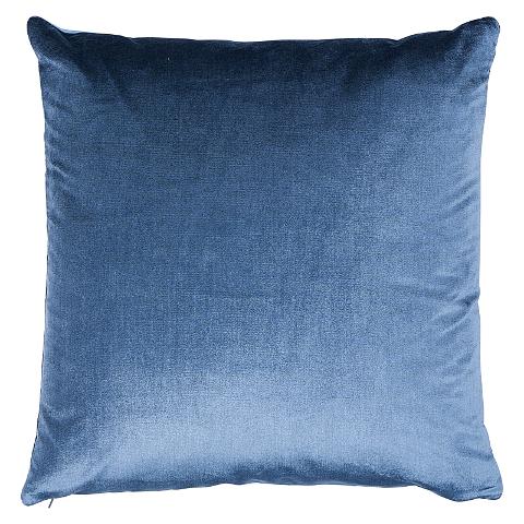 Venetian Silk Velvet Pillow