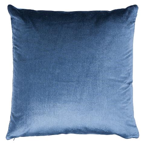 Venetian Silk Velvet Pillow