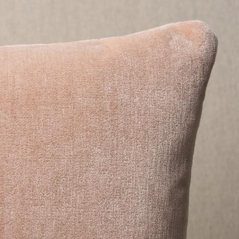 Venetian Silk Velvet Pillow