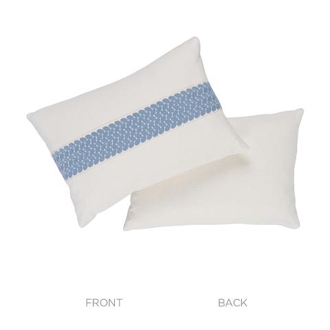 Berkeley Pillow