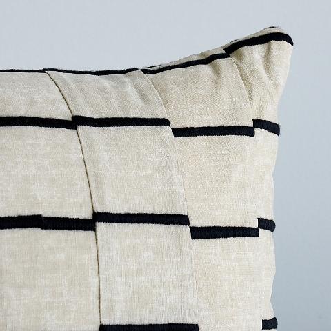 Lines Pillow
