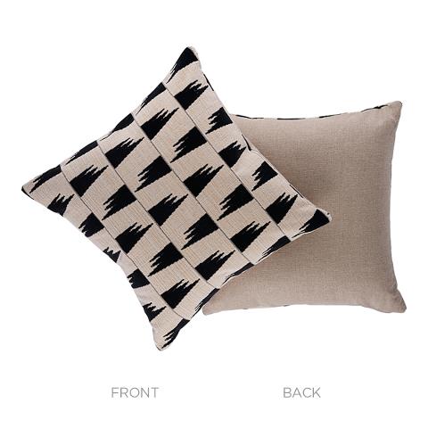 Tutsi Pillow
