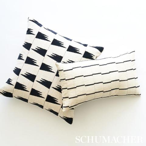 Tutsi Pillow