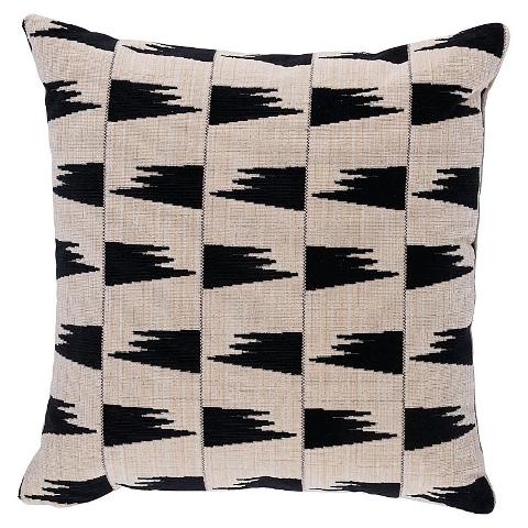 Tutsi Pillow