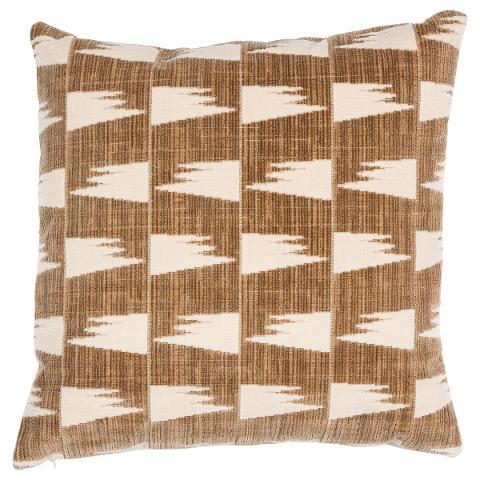 Tutsi Pillow