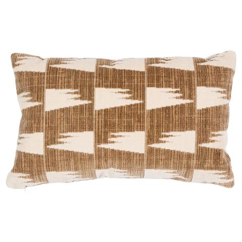 Tutsi Pillow