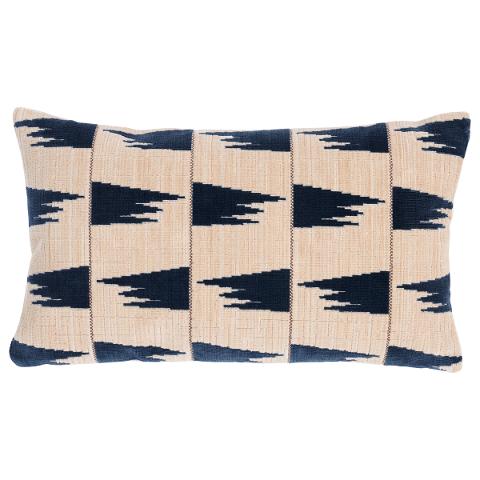 Tutsi Pillow
