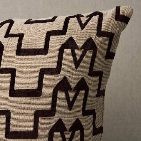 Turkish Step Pillow