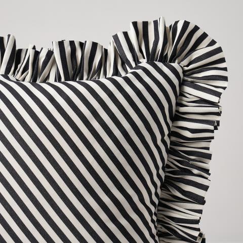 Brigitte Stripe Pillow