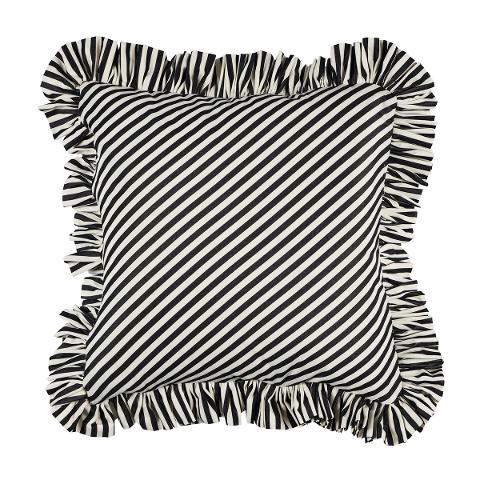 Brigitte Stripe Pillow