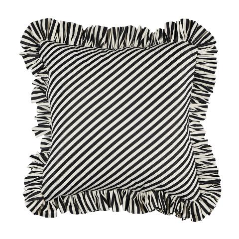 Brigitte Stripe Pillow