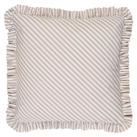 Brigitte Stripe Pillow