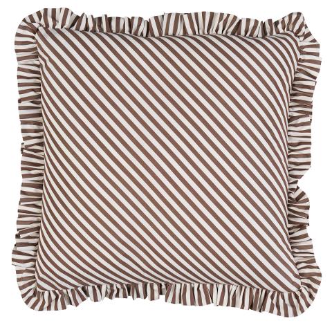 Brigitte Stripe Pillow