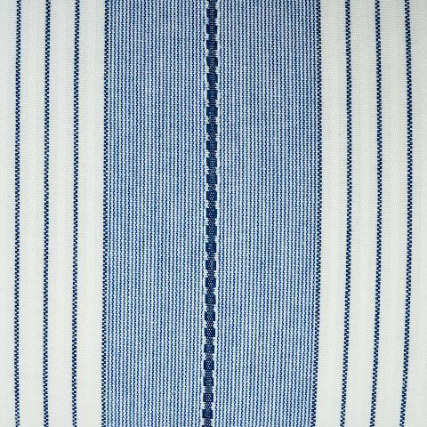 Audrey Stripe Pillow