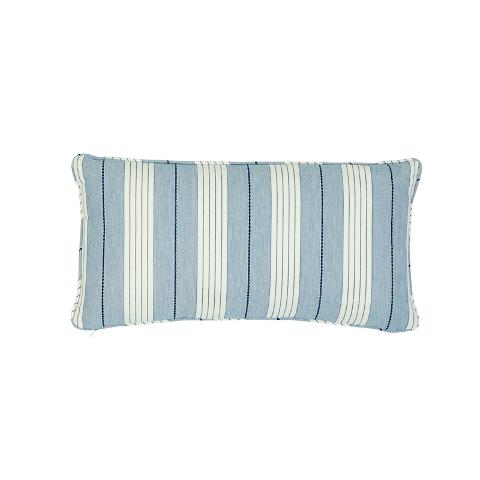 Audrey Stripe Pillow