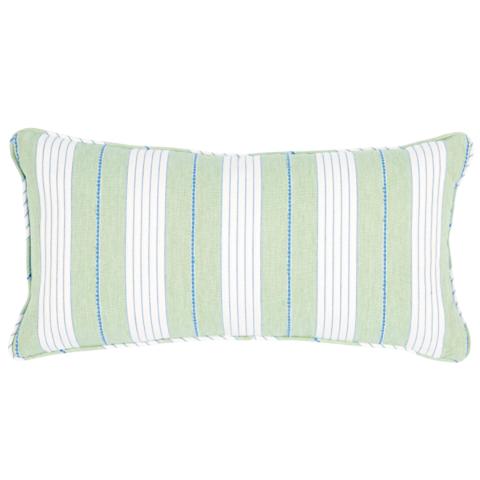 Audrey Stripe Pillow