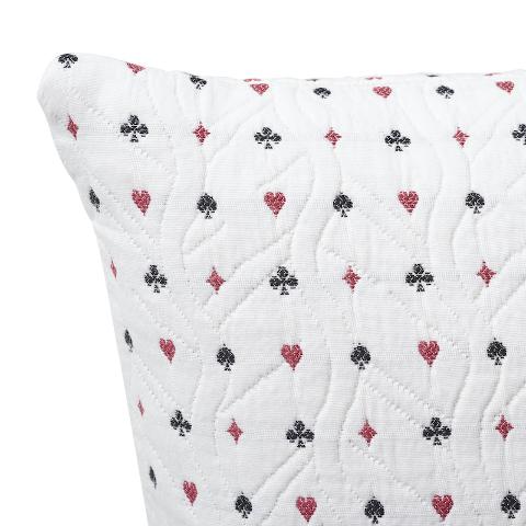 Le Joueur Pillow