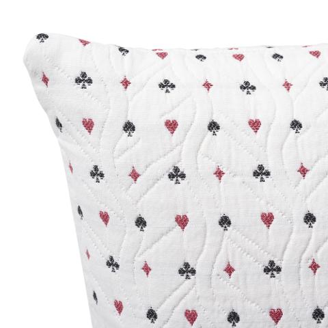 Le Joueur Pillow