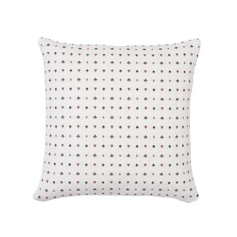 Le Joueur Pillow