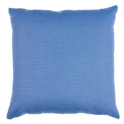 Marguerite Embroidery Pillow
