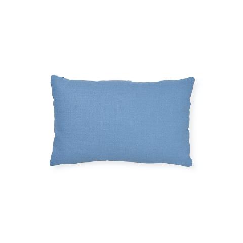 Marguerite Embroidery Pillow A