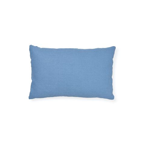 Marguerite Embroidery Pillow B