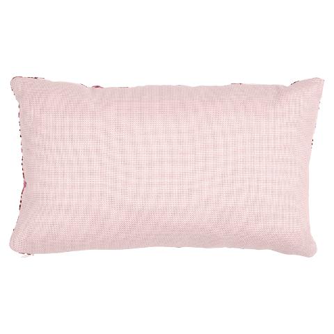 Marguerite Embroidery Pillow A