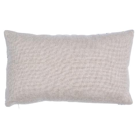 Marguerite Embroidery Pillow A
