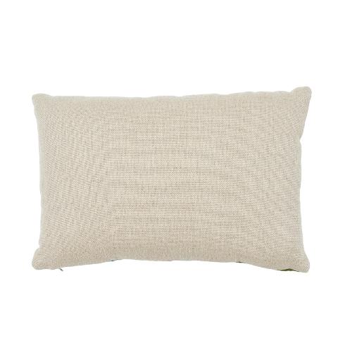 Gerry Embroidery Pillow B