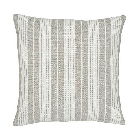 Horst Stripe Pillow