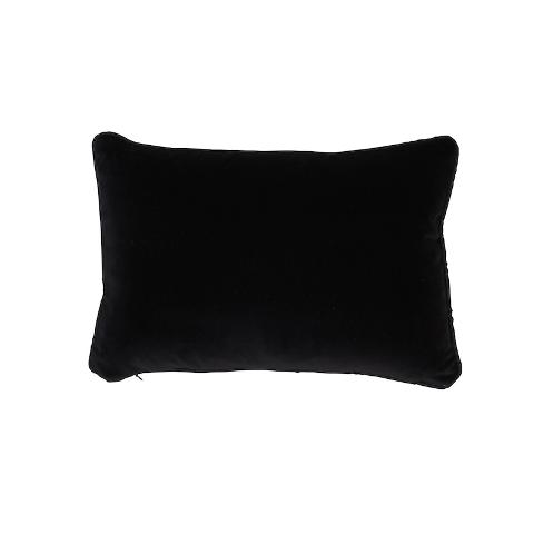 Lionheart Applique Pillow