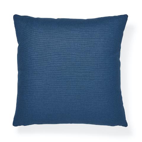 Ibiza Flamestitch Pillow