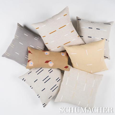 Oaxaca Pillow