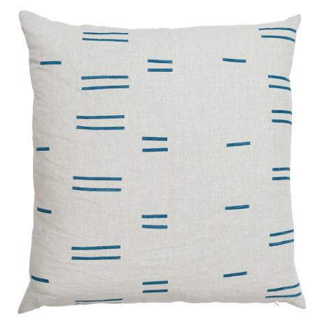 Oaxaca Pillow