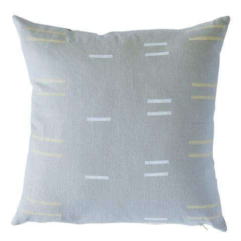 Oaxaca Pillow