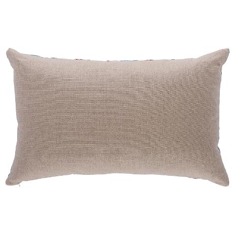 Pandora Embroidery Pillow