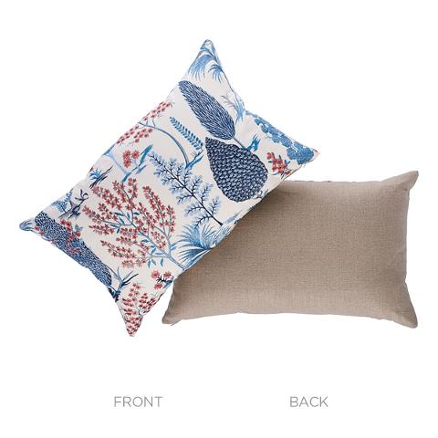 Pandora Embroidery Pillow