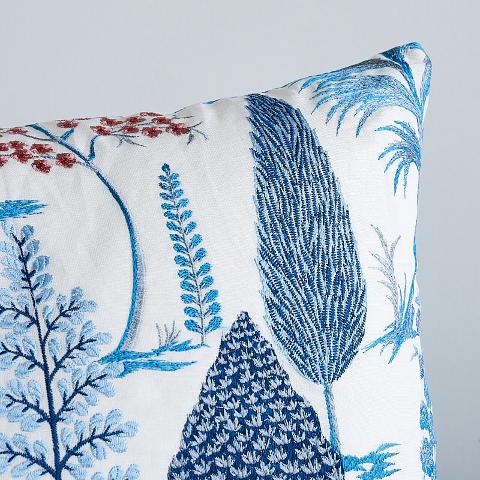 Pandora Embroidery Pillow