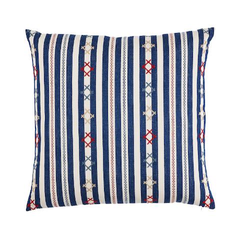 Rhodes Stripe Pillow