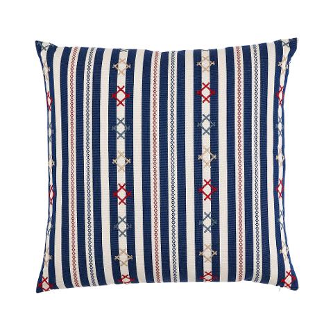 Rhodes Stripe Pillow