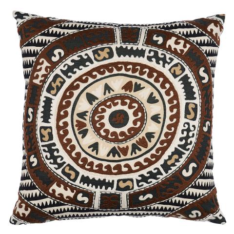 Corfu Pillow