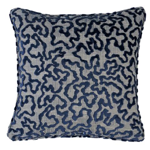 Janis Velvet Pillow