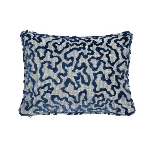 Janis Velvet Pillow